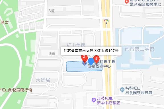 紅山路107號 紅山路107號