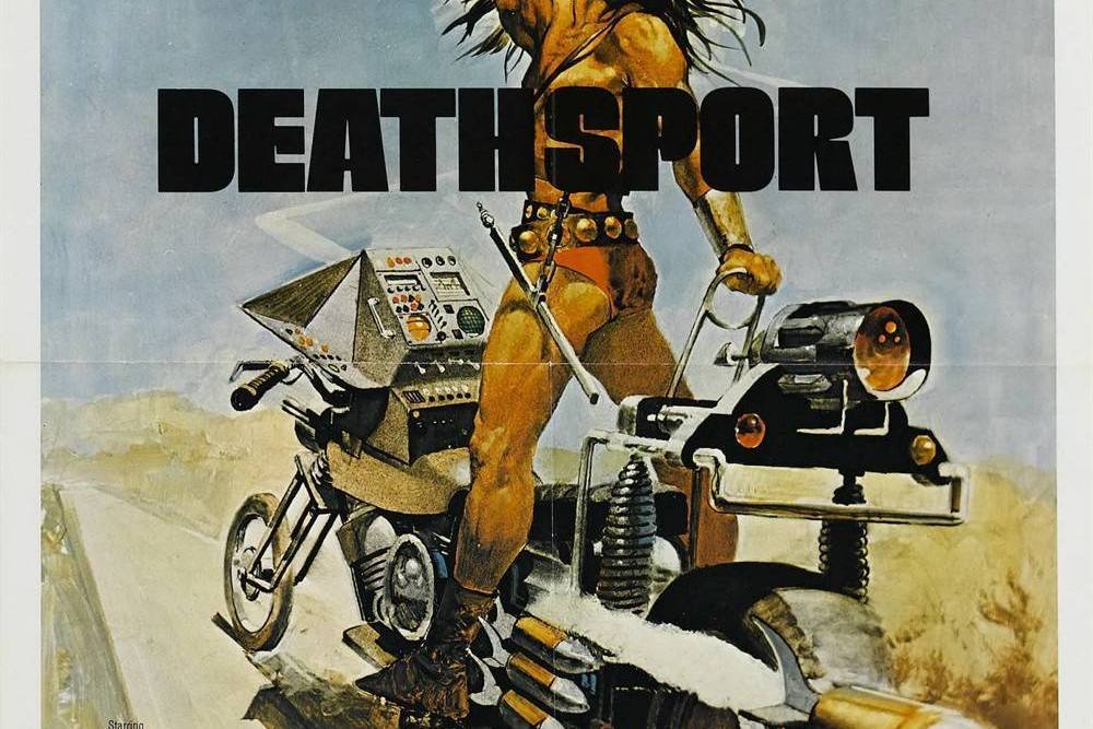 死亡運動 死亡運動