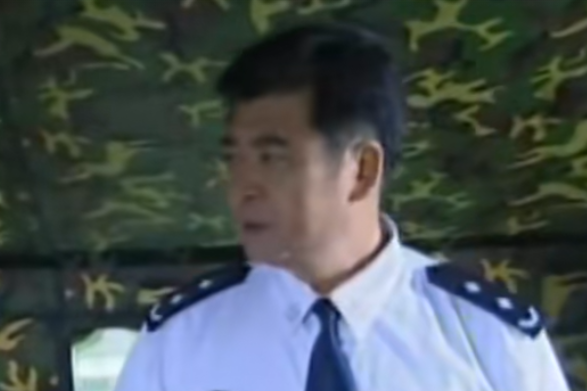 歐陽文(警匪劇《大追捕》中的角色) 歐陽文(警匪劇《大追捕》中的角色)