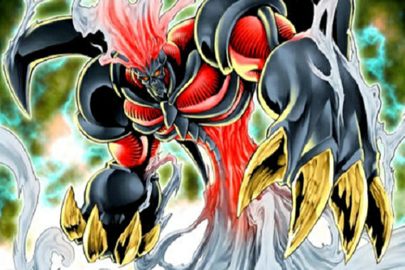 迷霧惡魔 迷霧惡魔