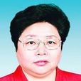 娜仁(八屆內蒙古自治區人大常務委員會委員)
