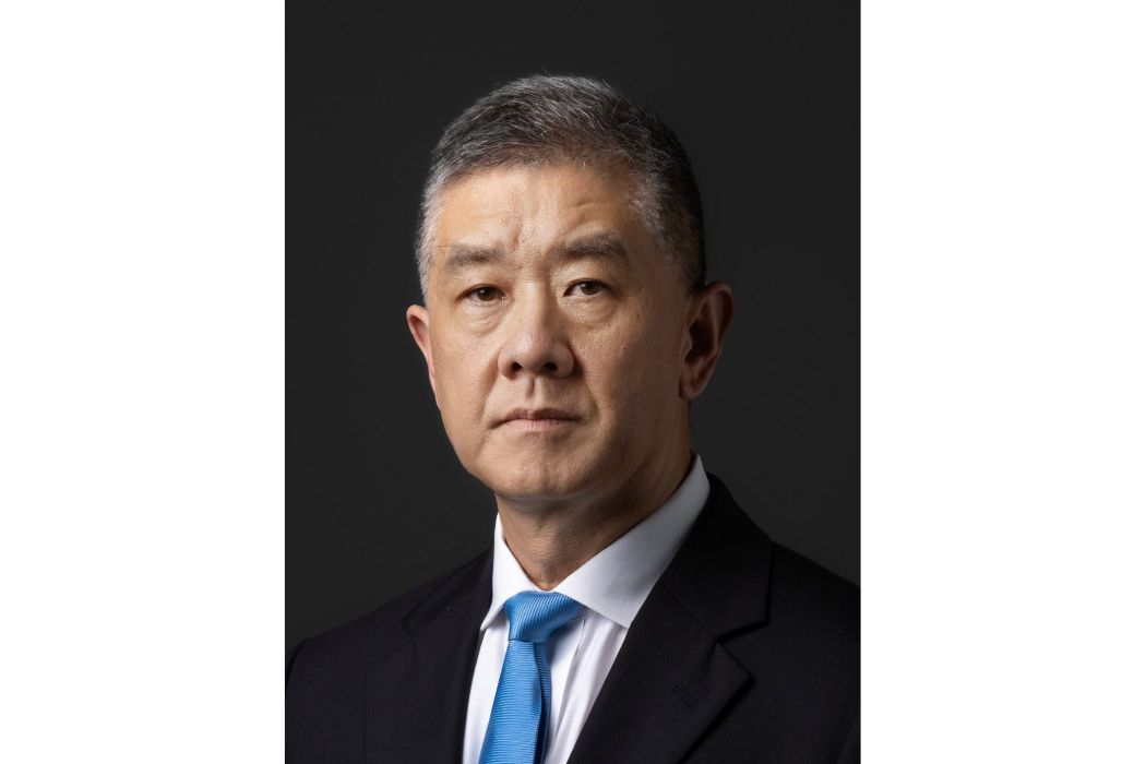 蔣健(CBA公司總經理) 蔣健(CBA公司總經理)