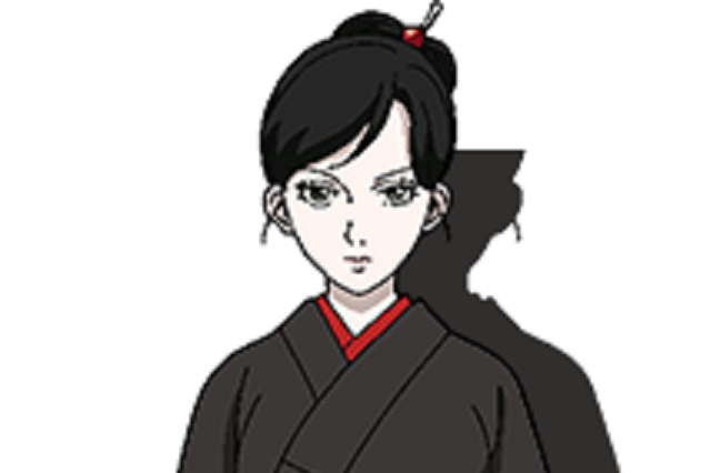 雪村咲羽 雪村咲羽