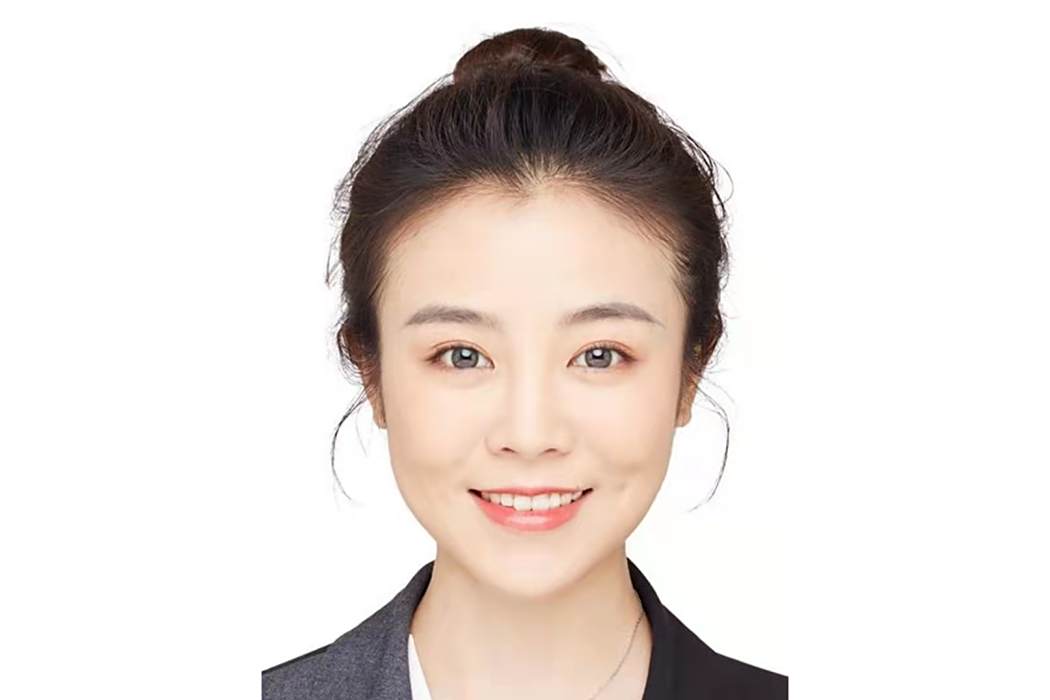 易欣(人民政協報記者)