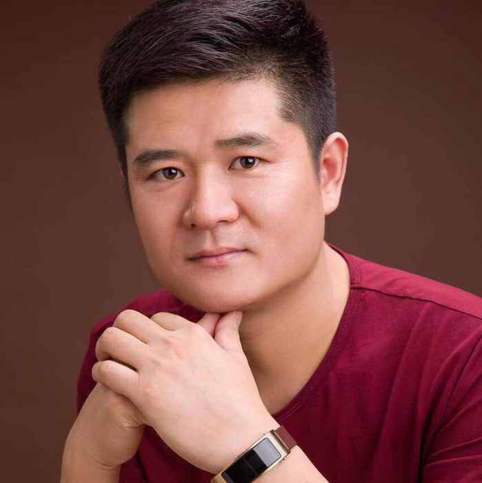 董傳宇 董傳宇