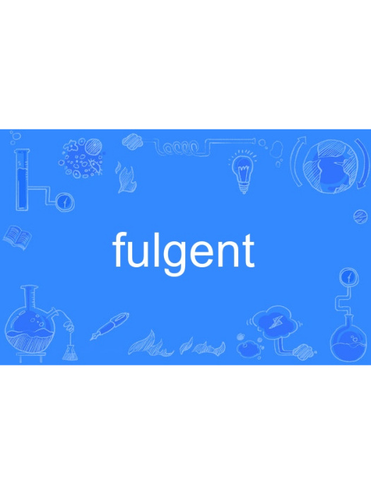 fulgent