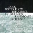 Does Water Flow Influence Everglades Landscape Patterns? Does Water Flow Influence Everglades Landscape Patterns?