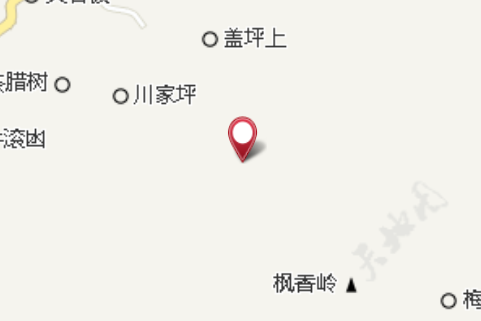 乾窩坨 乾窩坨