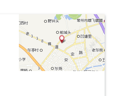 北丁家塘