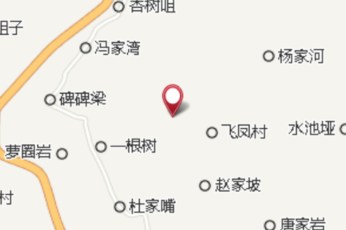 小李家角 小李家角