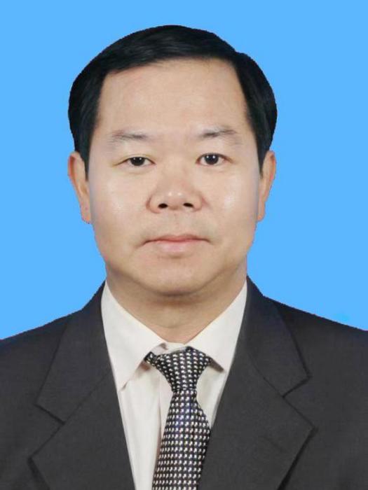 何瑞能 何瑞能