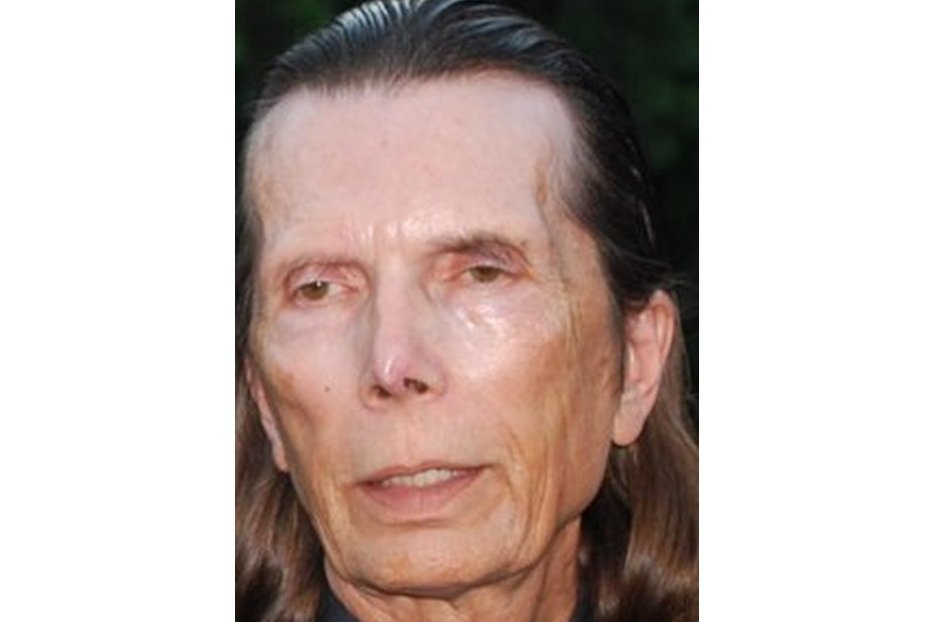 Gary Buckner(演員) Gary Buckner(演員)