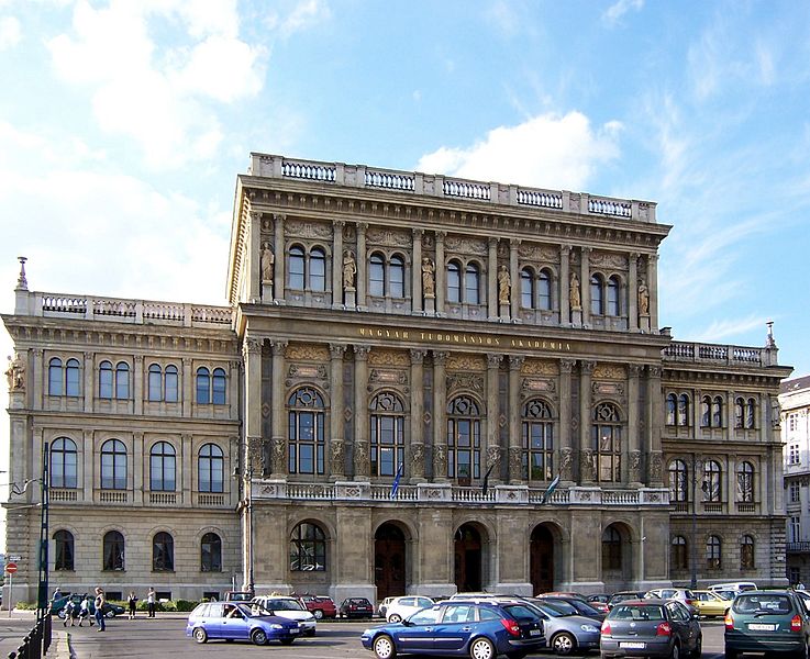 匈牙利科學院