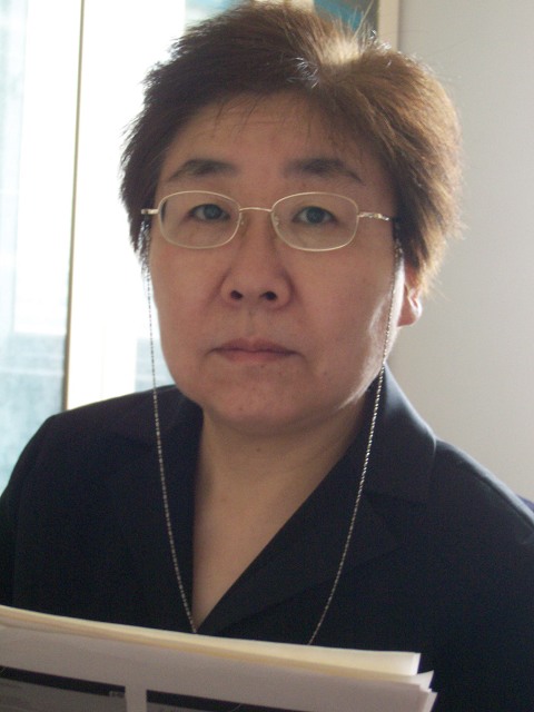 張銘(北京電影學院教授)