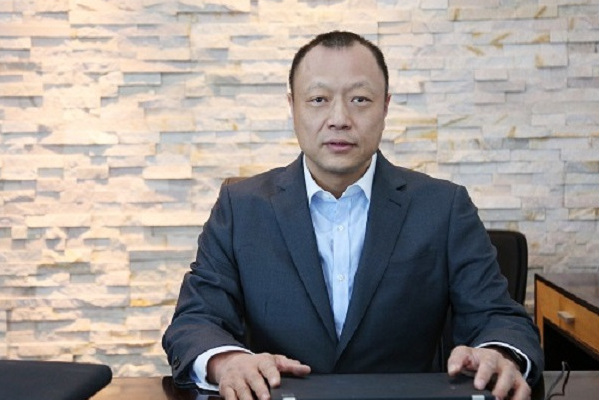 程政(凱撒旅業獨立董事) 程政(凱撒旅業獨立董事)