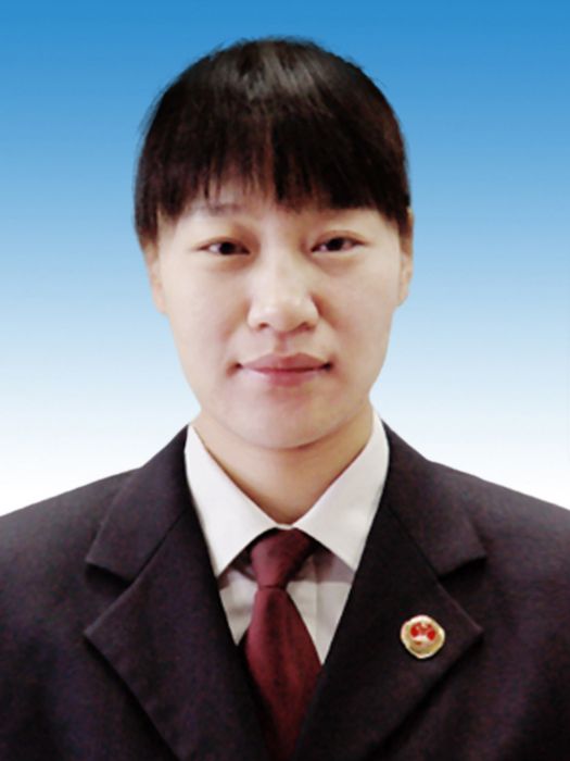 張曉琴(甘肅省張掖市甘州區人民檢察院辦公室主任) 張曉琴(甘肅省張掖市甘州區人民檢察院辦公室主任)
