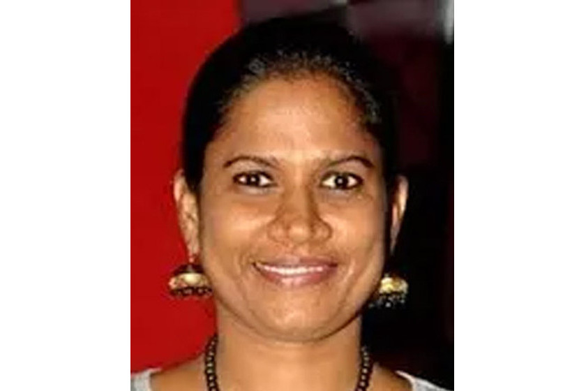 Chhaya Kadam Chhaya Kadam