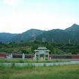 閩王王審知陵園(王審知墓) 閩王王審知陵園(王審知墓)