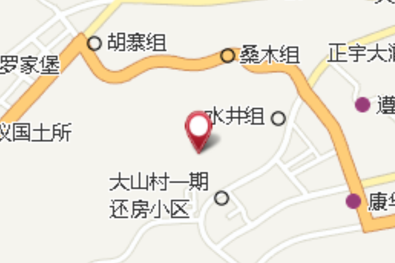清水堰 清水堰