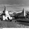 查果嘎林 查果嘎林