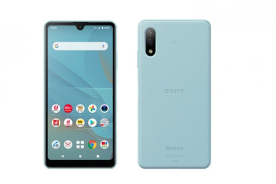索尼Xperia Ace 2 索尼Xperia Ace 2