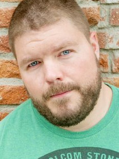 B.J. Hendricks B.J. Hendricks