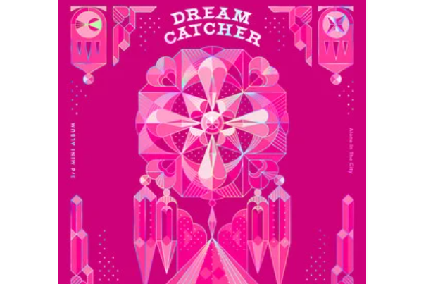 trap(Dreamcatcher演唱歌曲) trap(Dreamcatcher演唱歌曲)