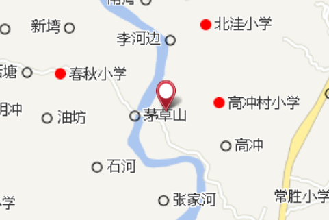 窄塘 窄塘