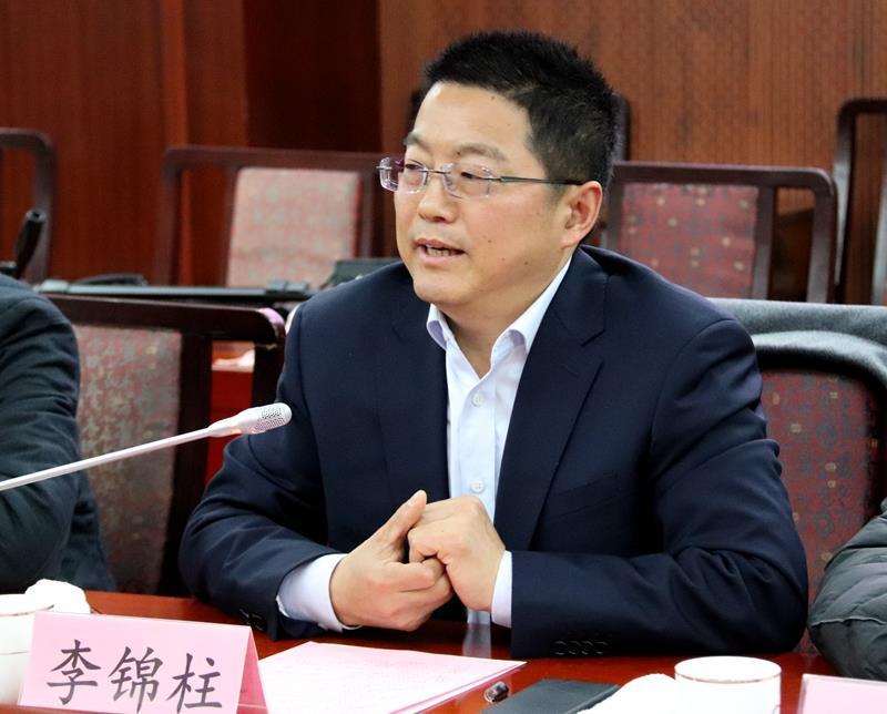 李錦柱 李錦柱