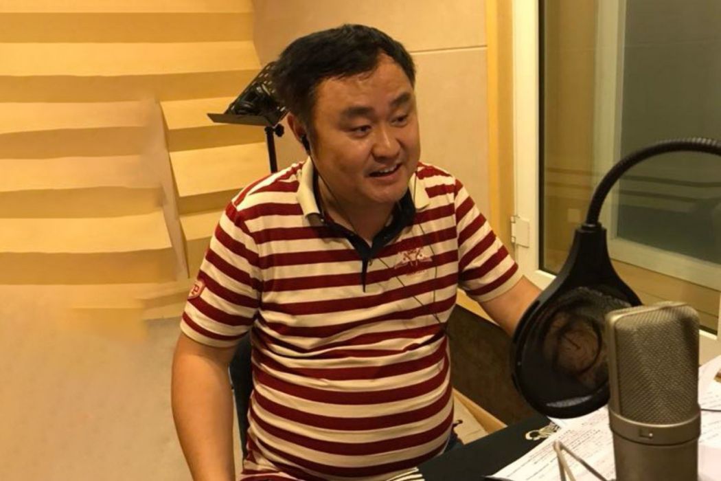 高楓(配音演員) 高楓(配音演員)