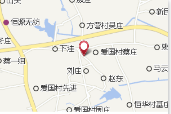 趙家山頭 趙家山頭