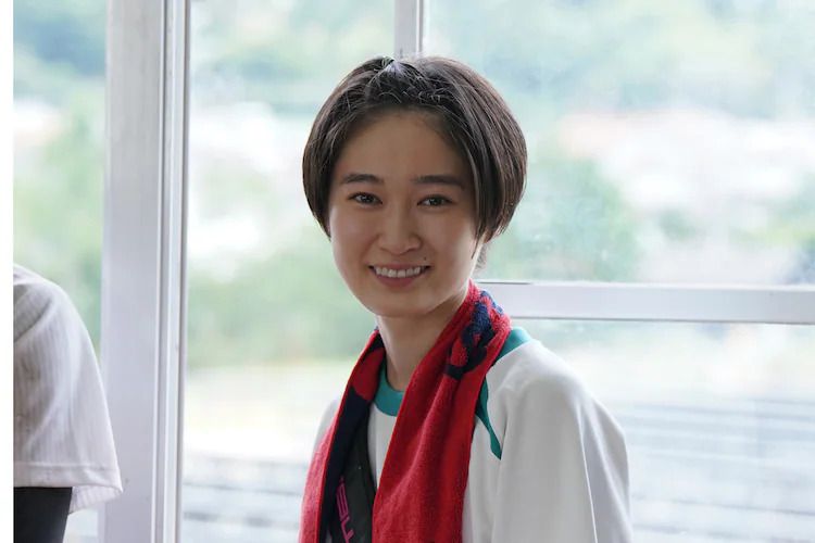 西山晴子 西山晴子