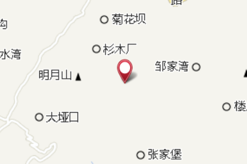 蔣家大墳 蔣家大墳