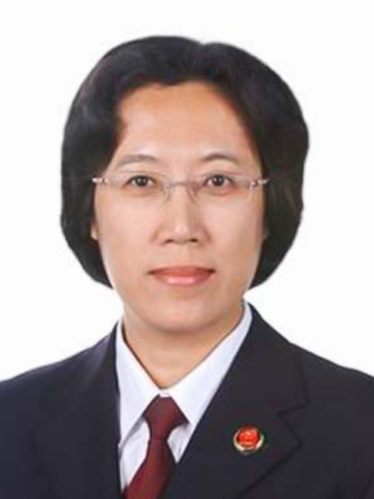 王文姝(大連市人民檢察院原副檢察長) 王文姝(大連市人民檢察院原副檢察長)
