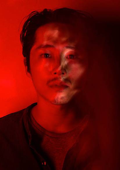行屍走肉(The Walking Dead)