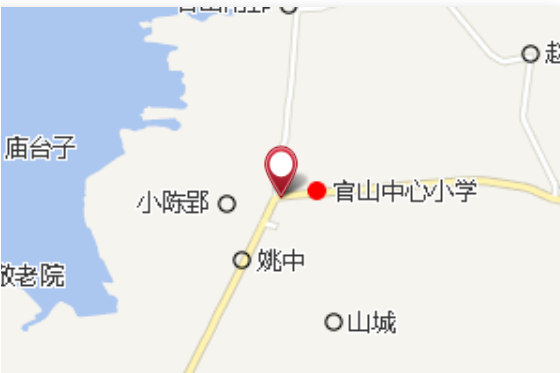 官山鄉 官山鄉