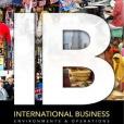 International Business Plus New MyManagementLab with Pearson Etext International Business Plus New MyManagementLab with Pearson Etext