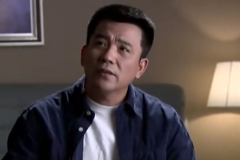 陳繼平(《我的糟糠之妻》中的角色) 陳繼平(《我的糟糠之妻》中的角色)