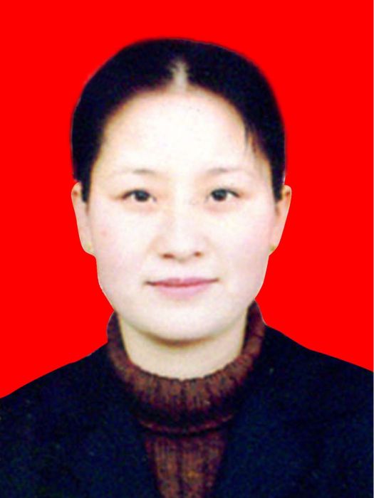 陳曉琴(山西省介休市衛生健康和體育局副局長) 陳曉琴(山西省介休市衛生健康和體育局副局長)