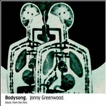 Jonny greenwood