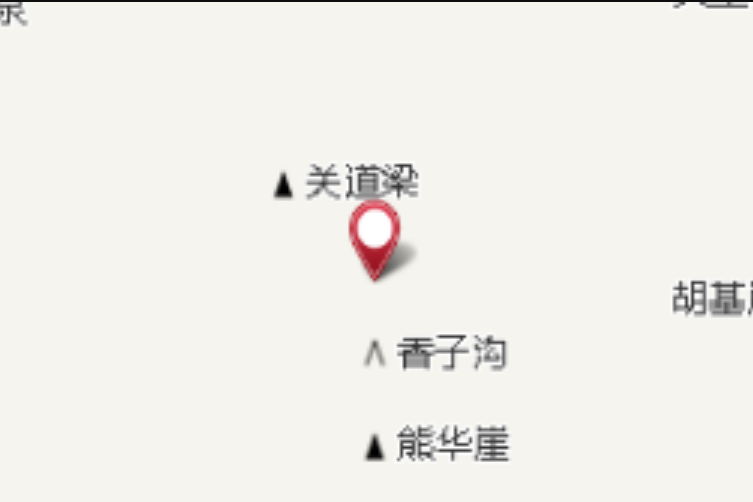 雙牛坪 雙牛坪