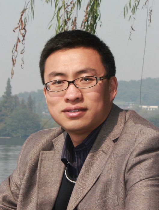 謝建兵(西北工業大學副教授) 謝建兵(西北工業大學副教授)