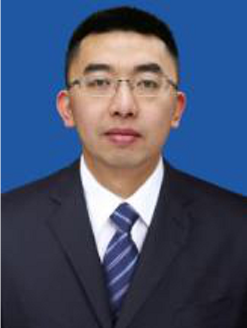 羅睿(貴州省遵義市紅花崗區人民政府辦公室副主任) 羅睿(貴州省遵義市紅花崗區人民政府辦公室副主任)