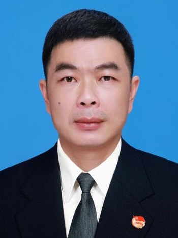 戴立武 戴立武