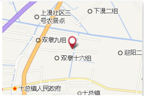 雙東七組