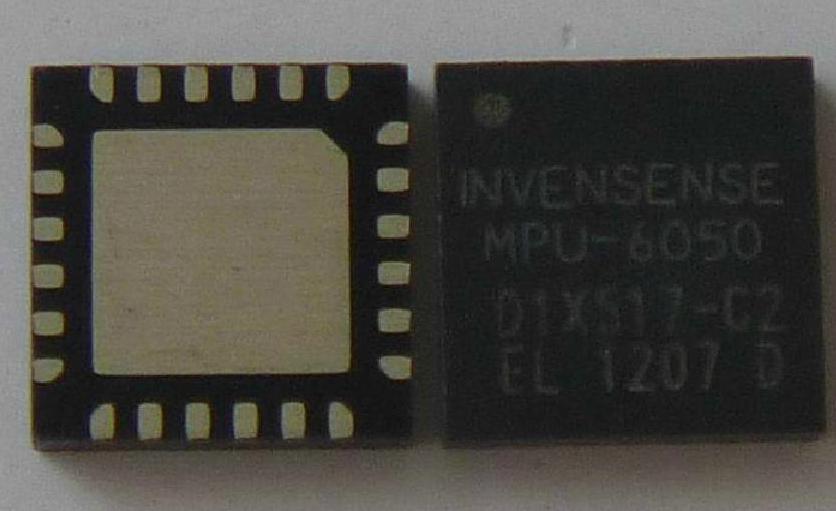 MPU-6050