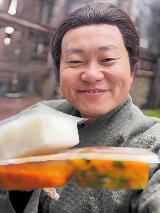 龍套小寧 龍套小寧