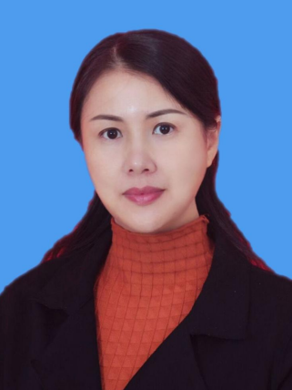 徐蔚(江西省宜春市奉新縣商務局黨組書記、局長) 徐蔚(江西省宜春市奉新縣商務局黨組書記、局長)