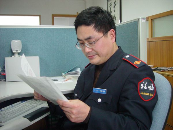 夏恆志 夏恆志
