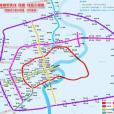 上海內環線(內環高架(上海市內環高架)) 上海內環線(內環高架(上海市內環高架))